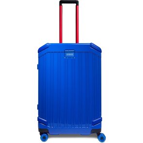 Piquadro Pop 4 ruote Carrello 69 cm