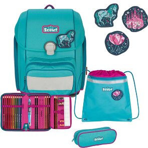 Scout zaini sito ufficiale top