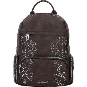 Desigual Poker Face Chester Zaino da città 32 cm