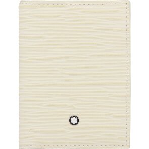 Montblanc Meisterstück 4810 Custodia per carta di credito Pelle 8 cm Montblanc Meisterstück 4810 Custodia per carta di credito Pelle 8 cm