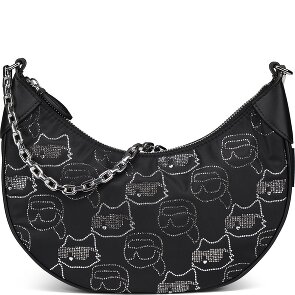 Karl Lagerfeld Ikon Borsa a tracolla 27 cm