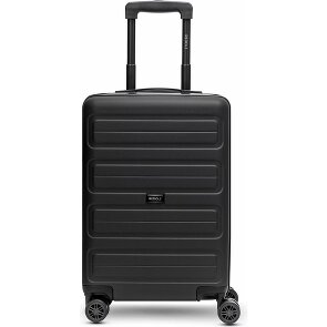 Redolz Essentials 08 CABIN 4 ruote Trolley cabina 55 cm