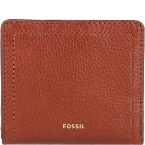Fossil Portafoglio Logan RFID in pelle 10 cm Fossil Portafoglio Logan RFID in pelle 10 cm