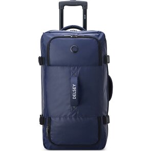 Delsey Paris Raspail 2-Wheel Holdall 64 cm