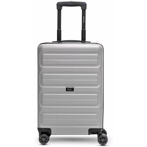 Redolz Essentials 08 CABIN 4 ruote Carrello della cabina 55 cm
