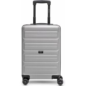 Redolz Essentials 08 CABIN 4 ruote Trolley cabina 55 cm
