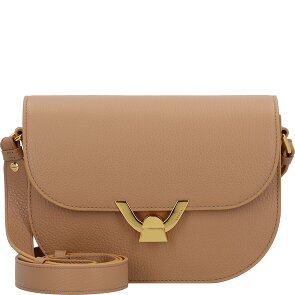 Coccinelle Dew Borsa a tracolla Pelle 23 cm