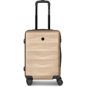 Smartbox Edition 03 4 ruote Carrello della cabina 55 cm
