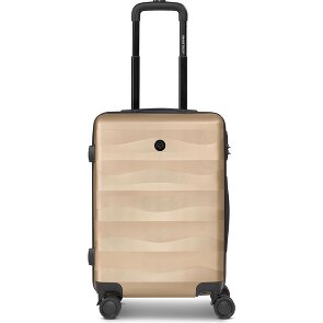 Smartbox Edition 03 4 ruote Carrello della cabina 55 cm