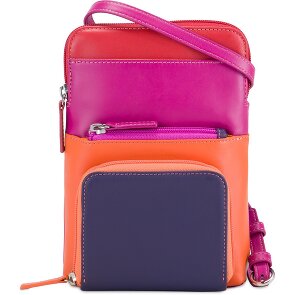 Mywalit Travel Borsa a tracolla Pelle 14 cm