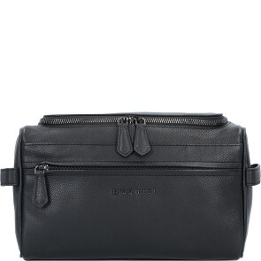 bugatti Bella Borsa da toilette Pelle 28 cm