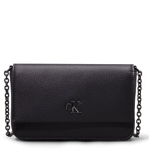 Calvin Klein Jeans Minimal Monogram Pochette 19 cm Calvin Klein Jeans Minimal Monogram Pochette 19 cm