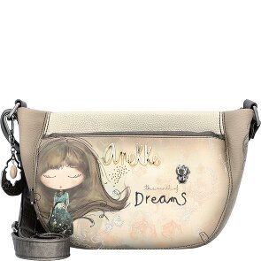 Anekke Real Borsa a tracolla 27 cm