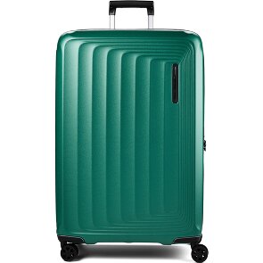 Samsonite Nuon 4 ruote Carrello 75 cm espandibile