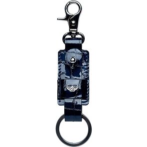 Golden Head Cayenne Portachiavi Pelle 13 cm