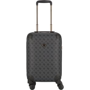 Guess Wilder 4 ruote Carrello della cabina 53 cm