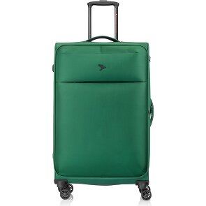 Pack Easy GoUp 4 ruote Carrello L 76 cm con piega di espansione
