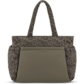 Kapten & Son Hellvi Cloud Borsa da viaggio Weekender 55 cm