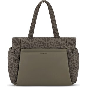 Kapten & Son Hellvi Cloud Borsa da viaggio Weekender 55 cm