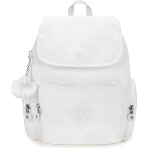 Kipling Basic City Zip Zaino da città S 33.5 cm