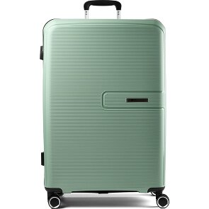 Cocoono Marseille 4 ruote Carrello L 73.5 cm
