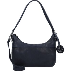 Harbour 2nd Anchor Love Mara Borsa a spalla Vera Pelle 29 cm
