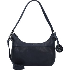 Harbour 2nd Anchor Love Borsa a tracolla Pelle 29 cm