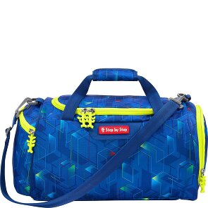 Step by Step Borsa sportiva 36 cm