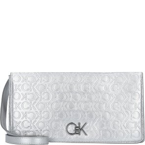 Calvin Klein RE-Lock Borsa a tracolla 28 cm