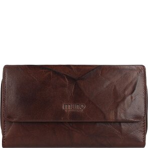 mano Donna Aurona Portafoglio RFID in pelle 18 cm