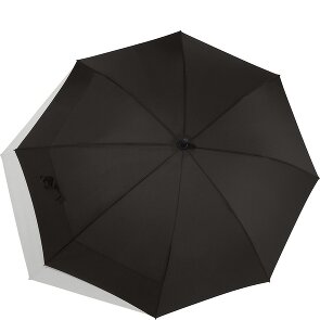 Doppler Ombrello a bastone lungo in fibra 80 cm