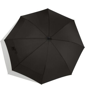 Doppler Ombrello a bastone lungo in fibra 80 cm Doppler Ombrello a bastone lungo in fibra 80 cm