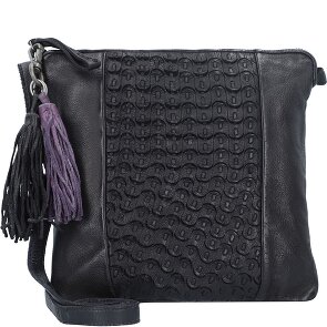 Taschendieb Wien Am Bauernmarkt 5 Borsa a tracolla Pelle 24 cm