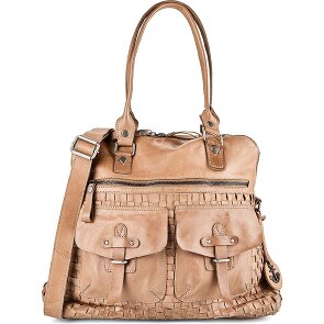 Harbour 2nd Urban Poets Alexandra-Up Borsa a tracolla Pelle 29 cm