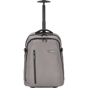 Samsonite Roader 2 ruote Carrello della cabina 55 cm Scomparto per laptop