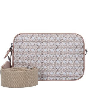 Coccinelle Tebe Borsa a tracolla Pelle 19 cm