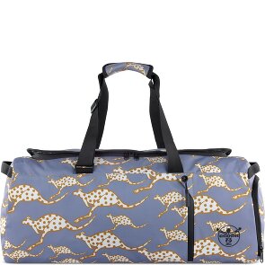 Chiemsee Jump N Fly Borsa da viaggio 60 cm