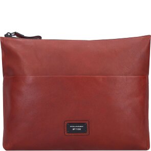 Piquadro Harper Borsa in pelle da uomo 33 cm