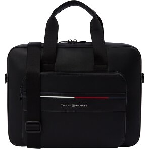 Tommy Hilfiger TH Foundation Valigetta 40 cm Scomparto per laptop