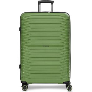 Stratic Shine 4 ruote Carrello 76 cm