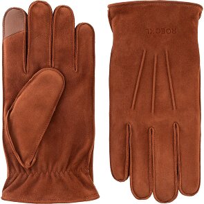 Roeckl Hudson Guanti Vera Pelle