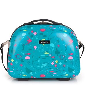 Gabol Acqua Astuccio 35 cm