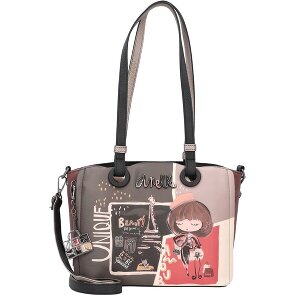 Anekke Mademoiselle Borsa shopper 25 cm