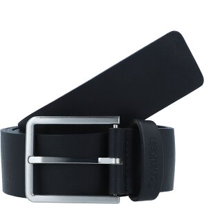 Calvin Klein Cintura in pelle essenziale