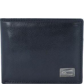 camel active Giappone Portafoglio da uomo RFID in pelle 11 cm