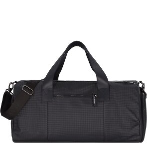 Davidoff Paris Borsa da viaggio Weekender Pelle 53 cm Davidoff Paris Borsa da viaggio Weekender Pelle 53 cm
