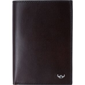 Golden Head Colorado Identity Card Case RFID in pelle 8,5 cm