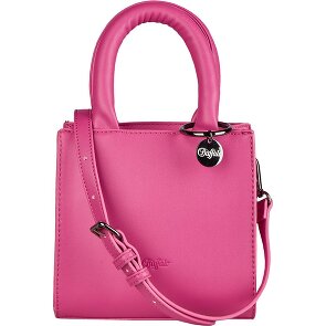 Buffalo Boxy Mini borsa a mano 17.5 cm