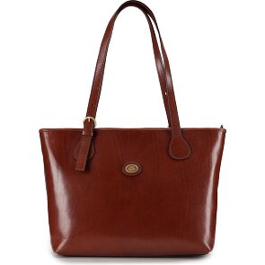 The Bridge Story Donna Borsa shopper Pelle 43 cm