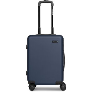 Smartbox Edition 05 4 ruote Carrello della cabina 55 cm Smartbox Edition 05 4 ruote Carrello della cabina 55 cm